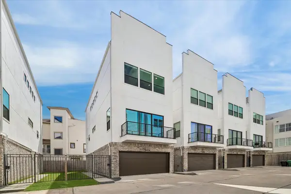 5707 Larkin Street #B, Houston, TX 77007
