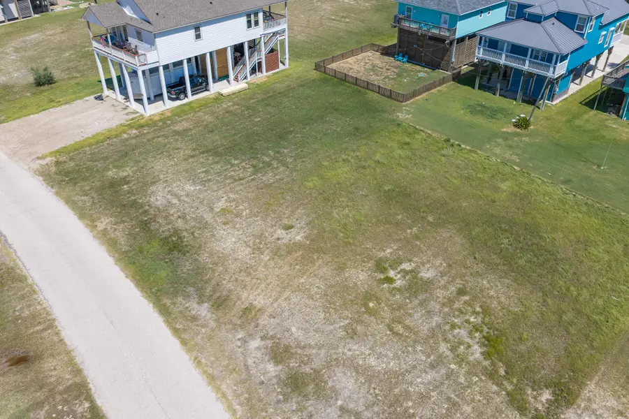 13016 Jean Lafitte Drive, Freeport, TX 77541 - #2