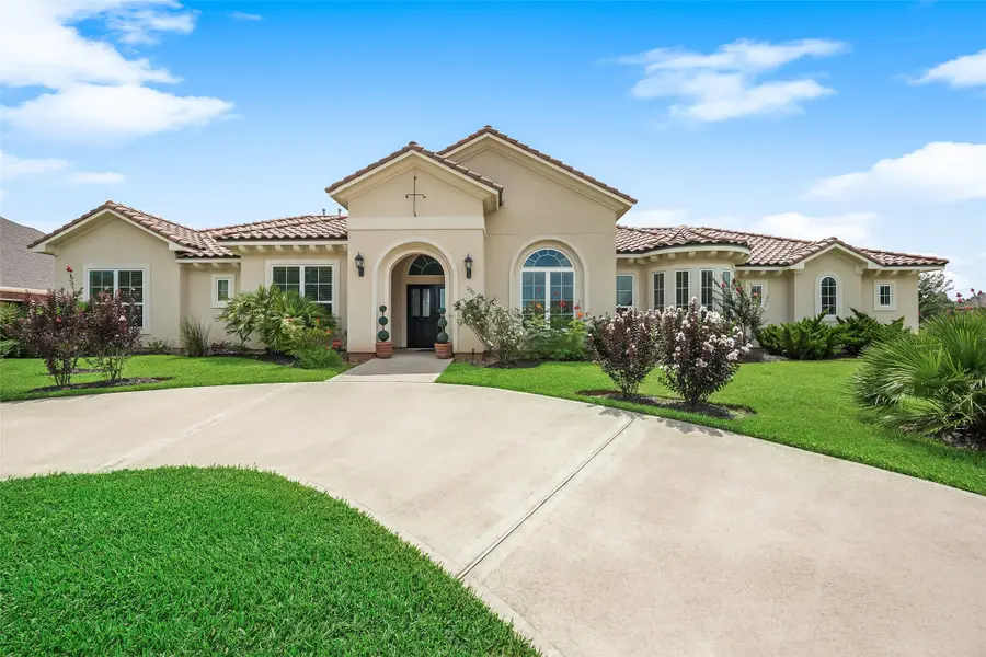 230 Lawrence Marshall Drive, Hempstead, TX 77445 - #2
