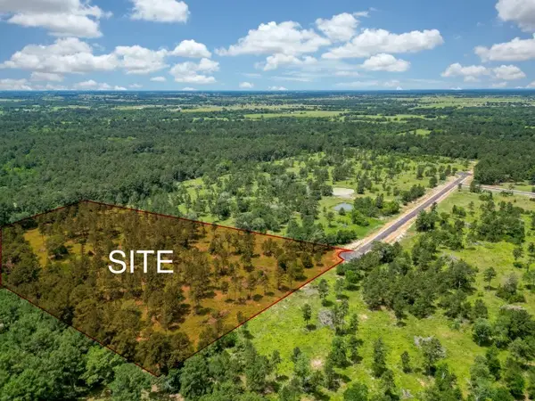 31823 Boone Road, Waller, TX 77484