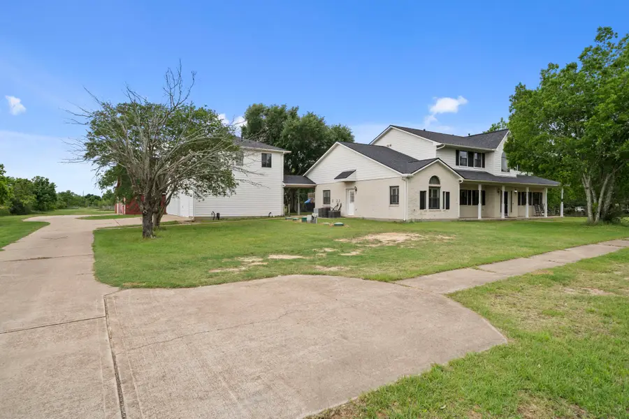 26435 Clay Road, Katy, TX 77493 - #2