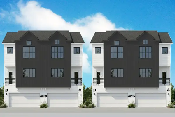 4209 Allston Street, Houston, TX 77018