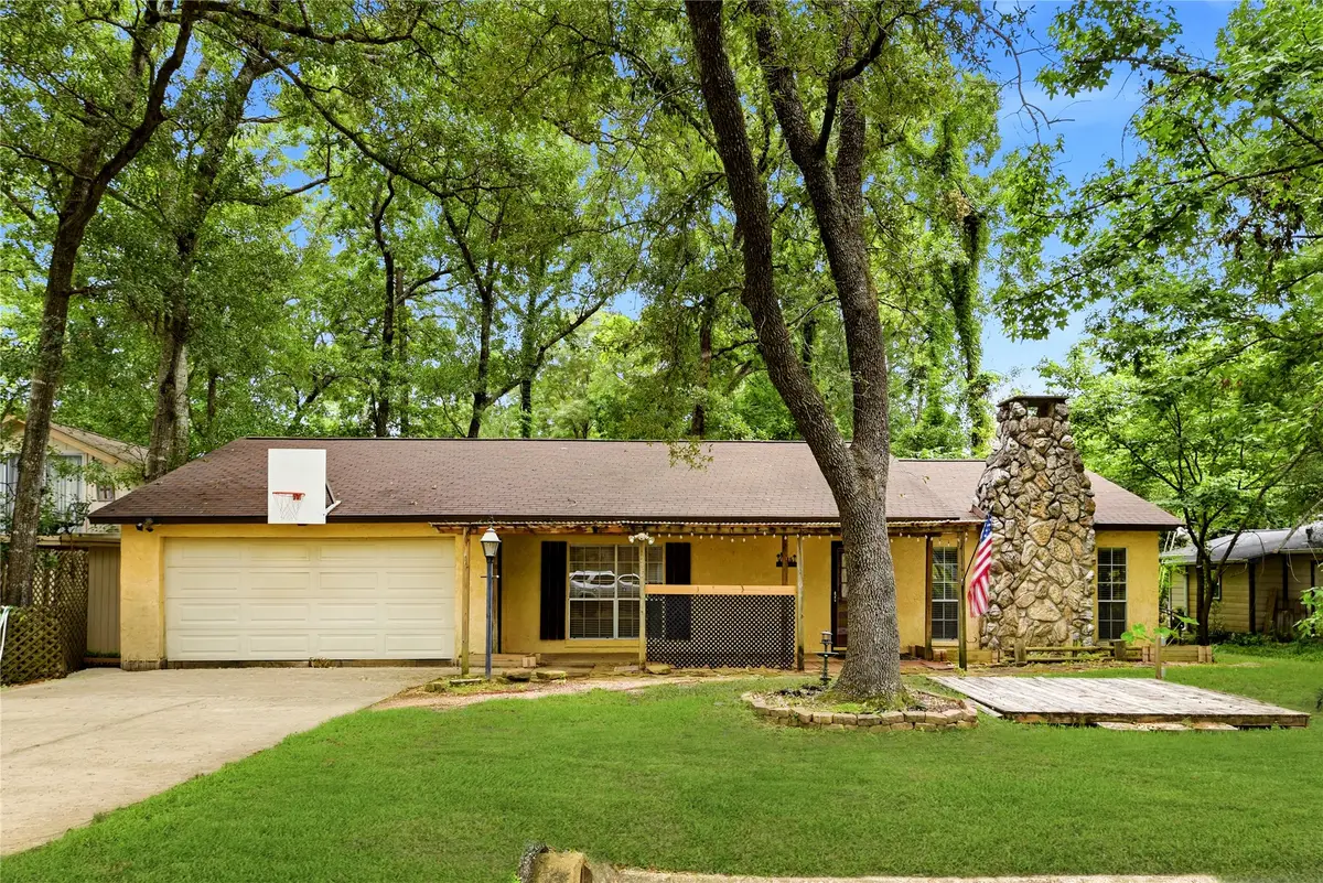 235 Thunderbird Court, Conroe, TX 77304 - #1