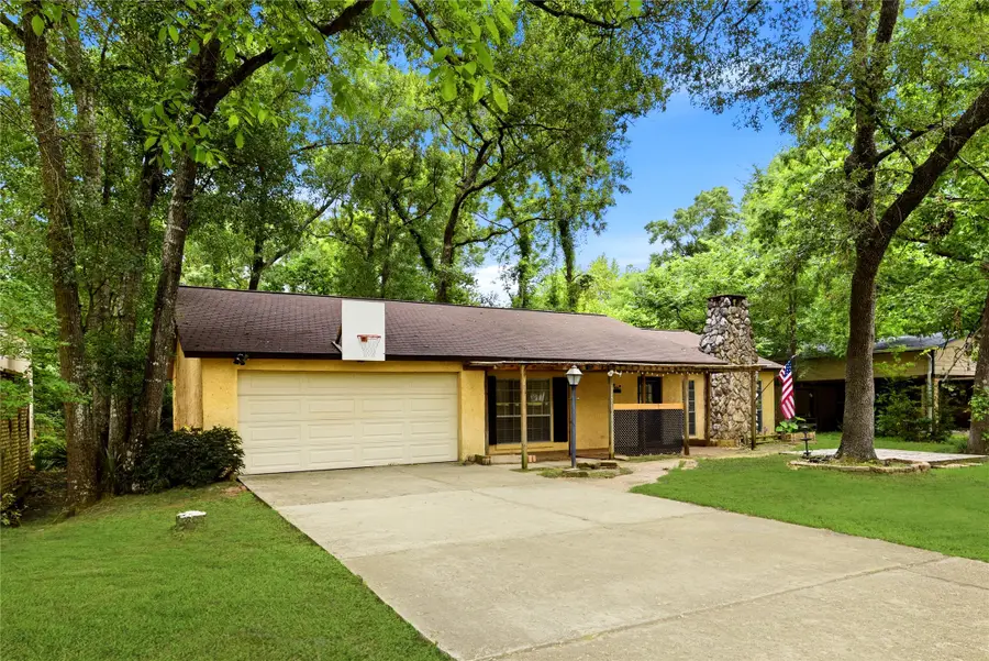 235 Thunderbird Court, Conroe, TX 77304 - #2