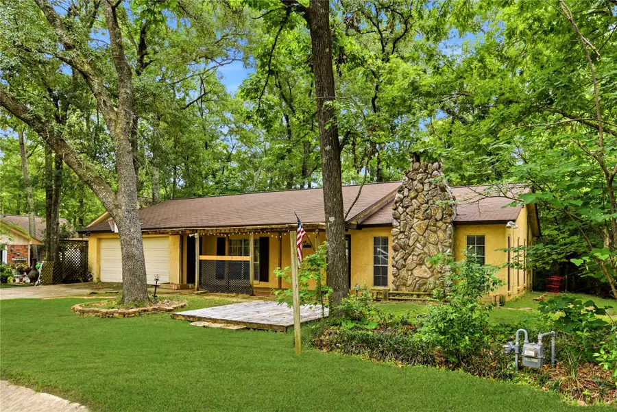 235 Thunderbird Court, Conroe, TX 77304 - #3