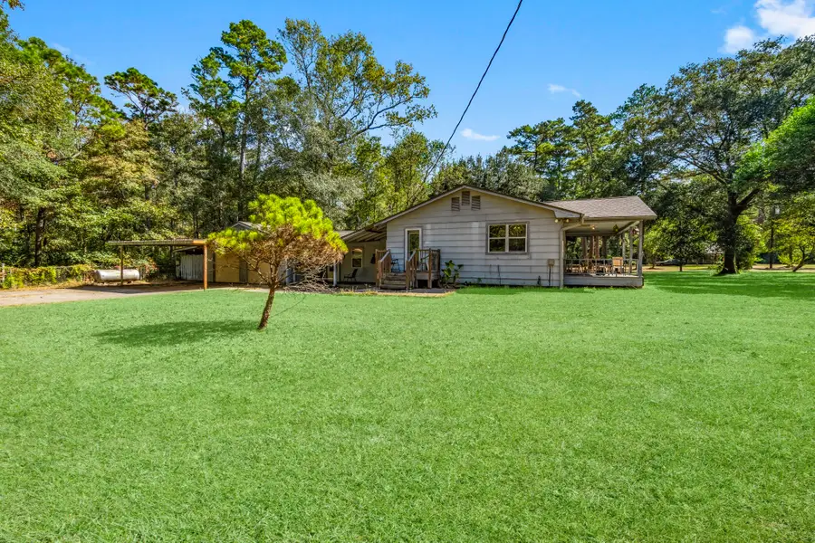 15745 Firetower, Conroe, TX 77306 - Image #2