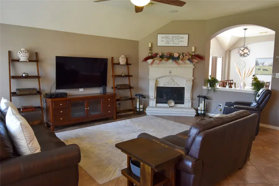 2603 Briar Rose Court, Pearland, TX 77584 - #3