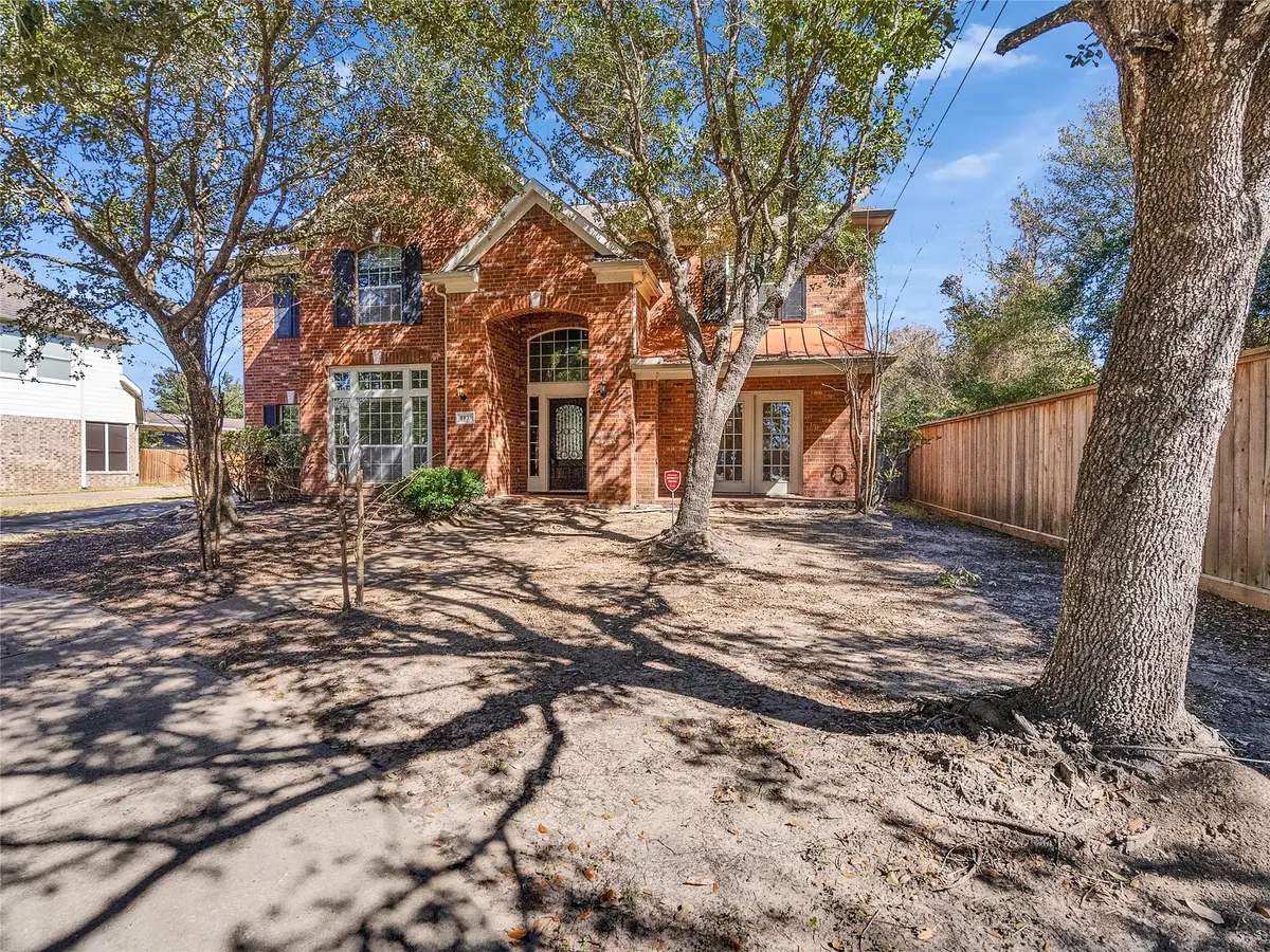 1935 Mossy Path Lane, Katy, TX 77494 - #1