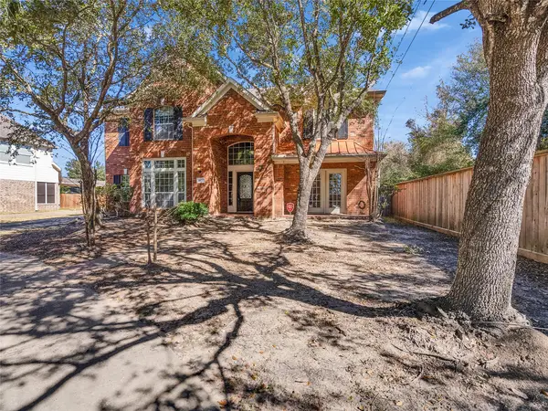 1935 Mossy Path Lane, Katy, TX 77494