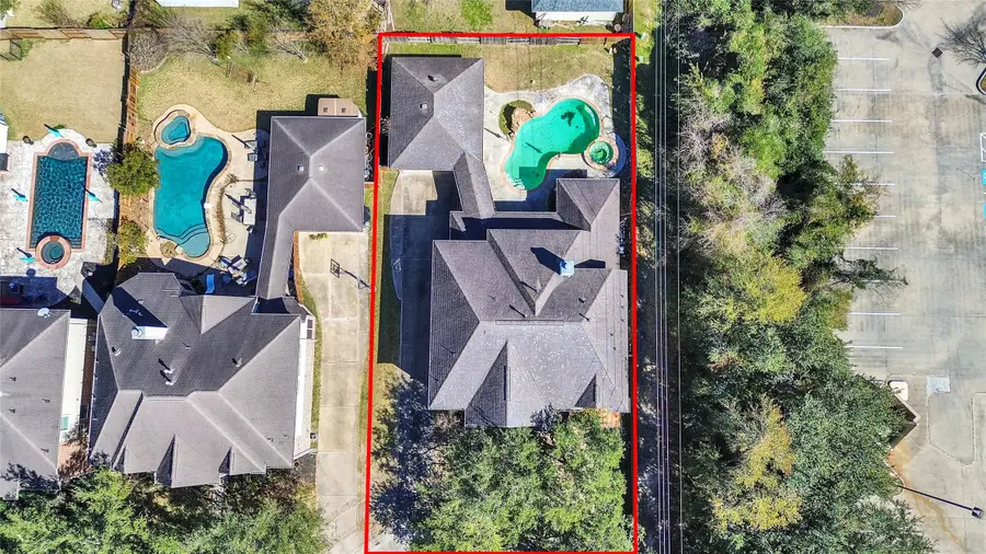 1935 Mossy Path Lane, Katy, TX 77494 - #3