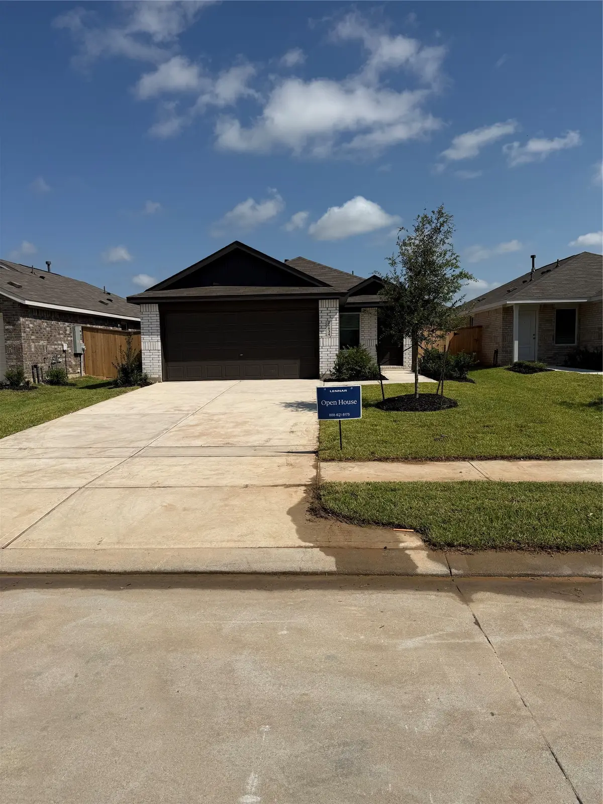 26834 Rosy Shimmer Lane, Katy, TX 77493 - #1