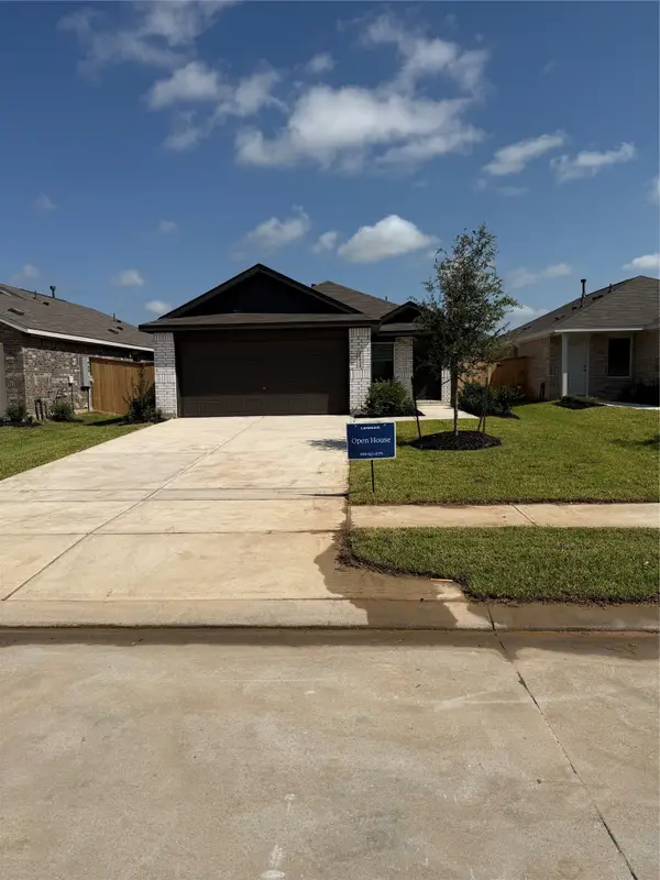 26834 Rosy Shimmer Lane, Katy, TX 77493