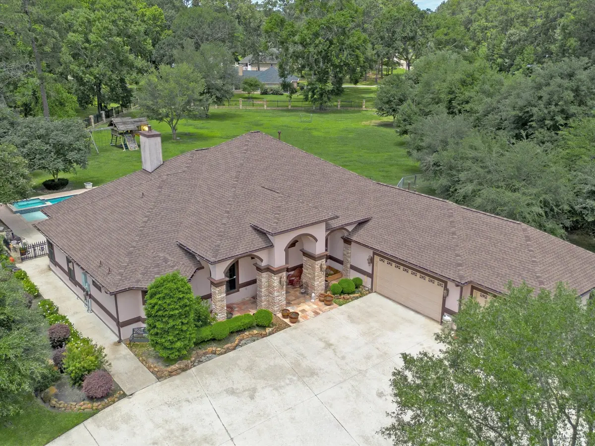 19627 Riverwalk Drive, Porter, TX 77365 - #1