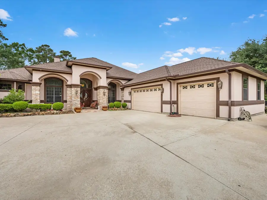 19627 Riverwalk Drive, Porter, TX 77365 - #2