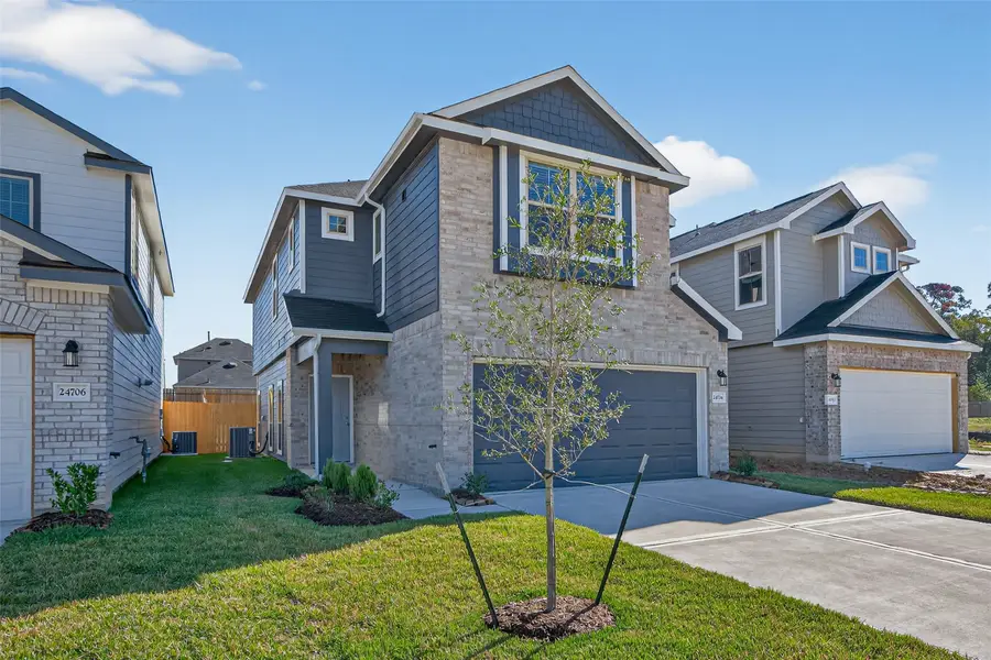 24704 Windward Birch Way, Huffman, TX 77336 - Image #2