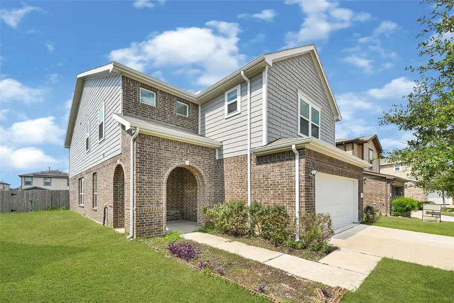 5311 Pax Hill Court, Katy, TX 77493 - #2