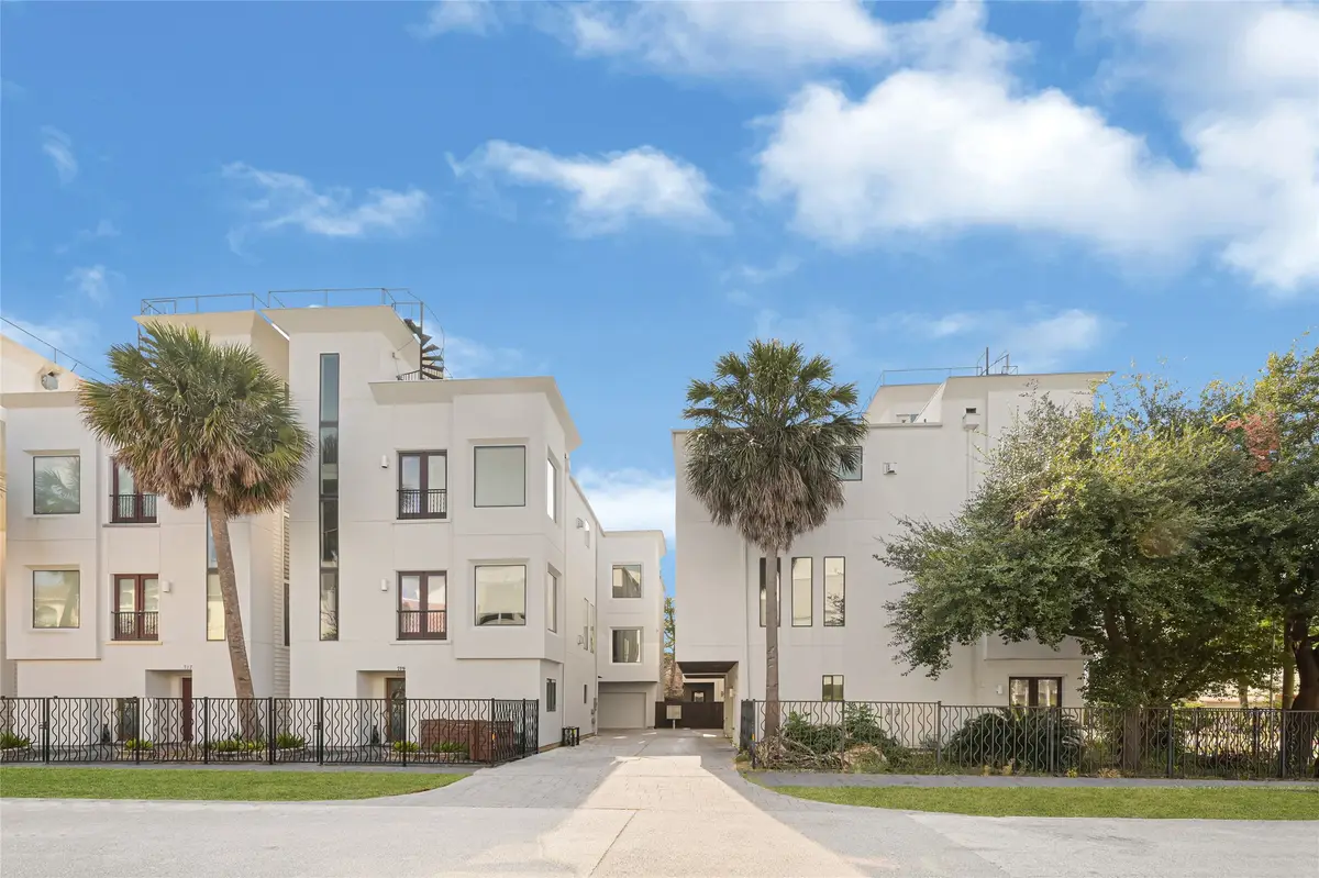 707 Reinicke Street, Houston, TX 77007 - #1