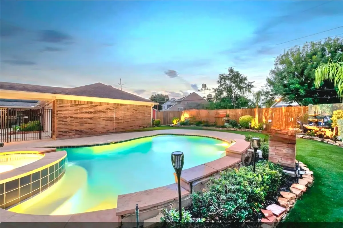 17418 Emerald Isle Drive, Houston, TX 77095 - Image #1