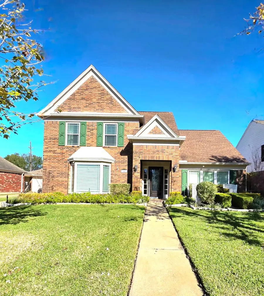 17418 Emerald Isle Drive, Houston, TX 77095 - Image #3