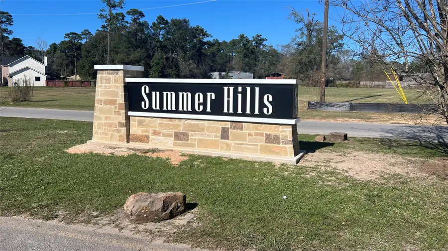 Lot 179 Indigo Way, Porter, TX 77365 - Image #2