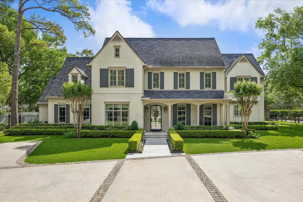 620 Hedwig Road, Hunters Creek Village, TX 77024 - #1