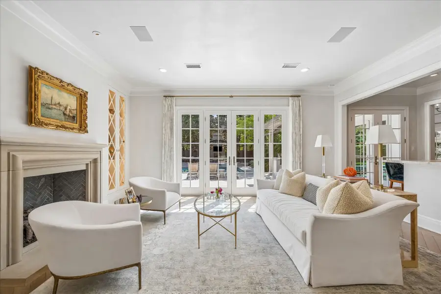 620 Hedwig Road, Hunters Creek Village, TX 77024 - #3