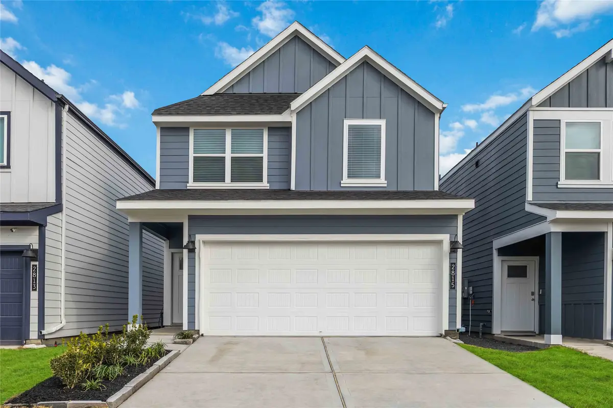 10313 Lancaster Forest Lane, Houston, TX 77051 - #1