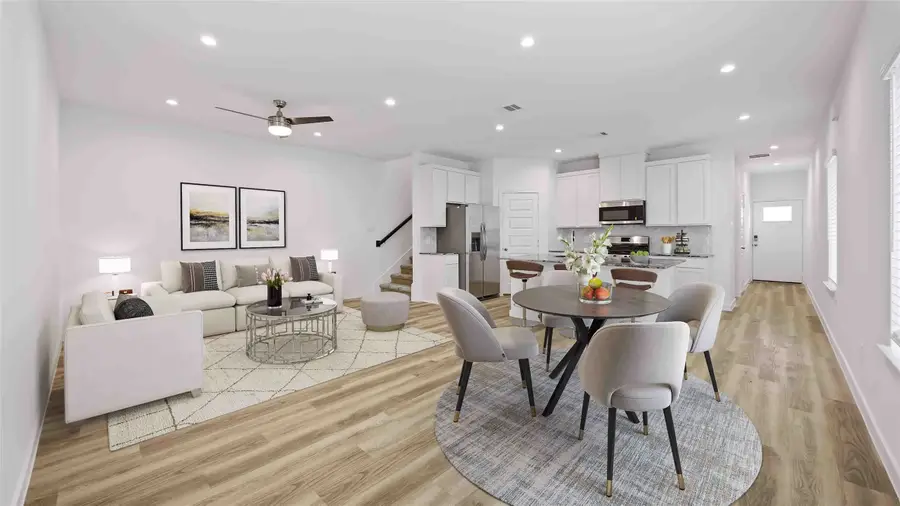 10313 Lancaster Forest Lane, Houston, TX 77051 - #2