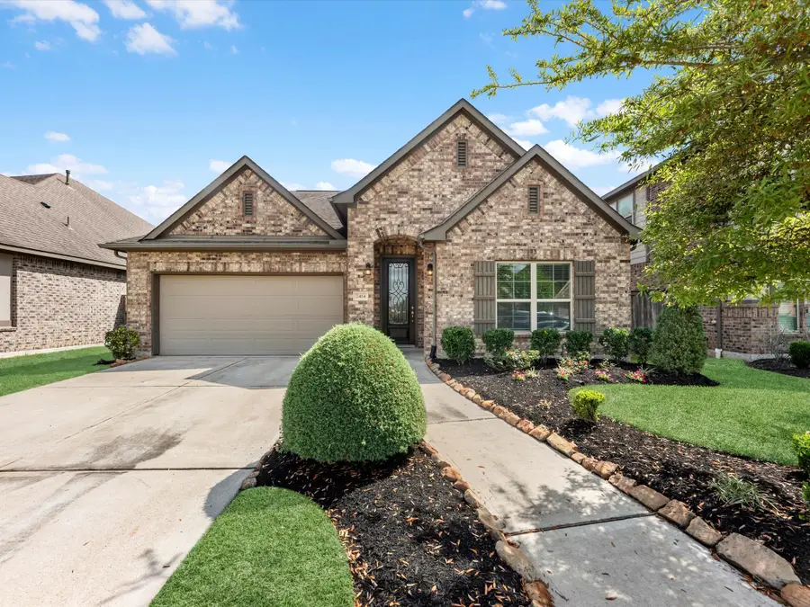 2414 Jasper Point, Missouri City, TX 77459 - #2