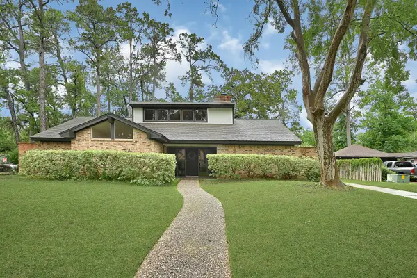 2003 Hidden Creek Drive, Houston, TX 77339