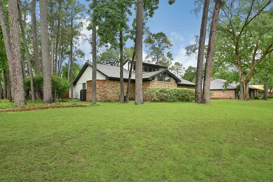 2003 Hidden Creek Drive, Houston, TX 77339 - #2