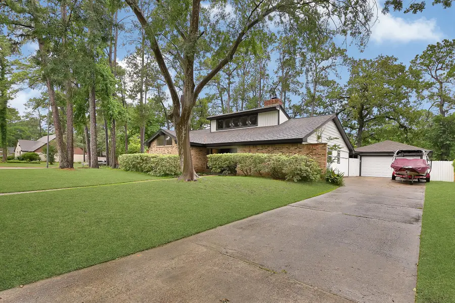 2003 Hidden Creek Drive, Houston, TX 77339 - #3