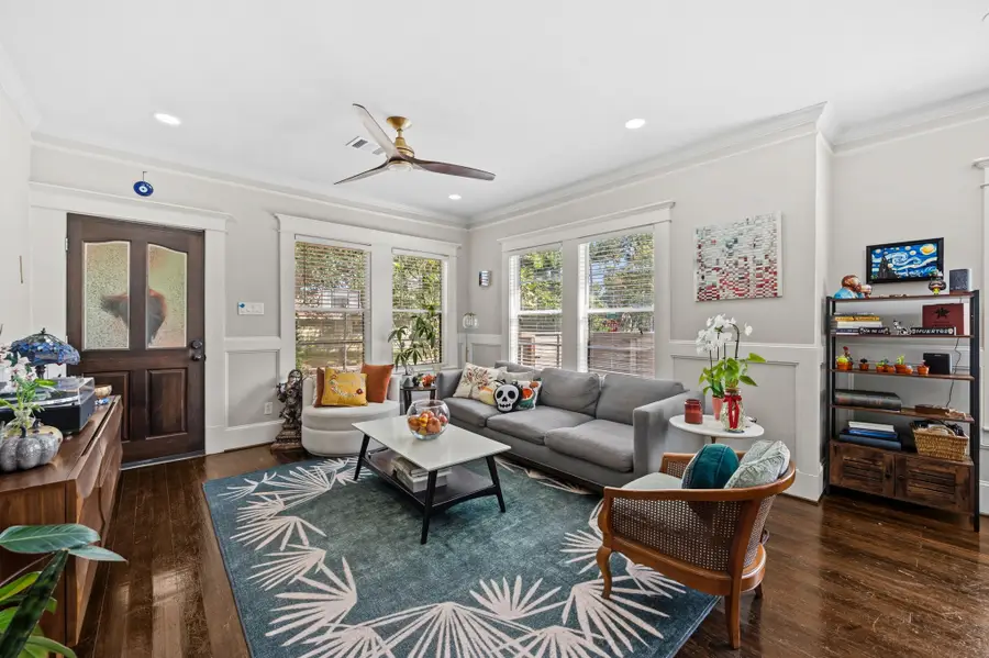 1006 W Temple Street, Houston, TX 77009 - #3