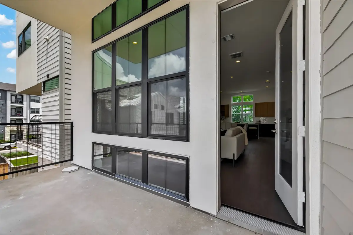 2855 Decker Place, Houston, TX 77003 - #1