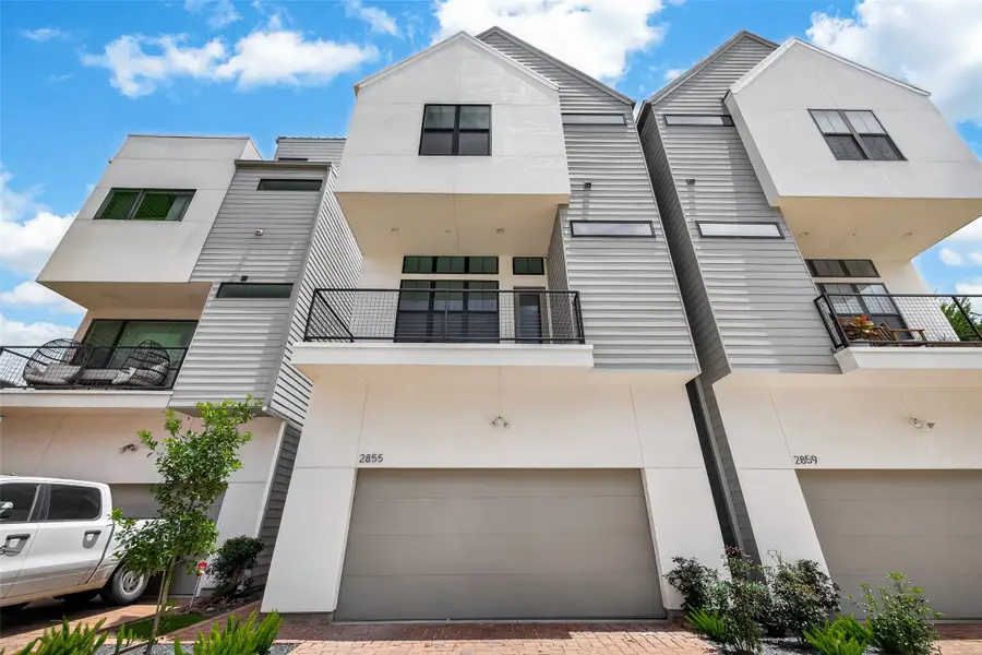 2855 Decker Place, Houston, TX 77003 - #3