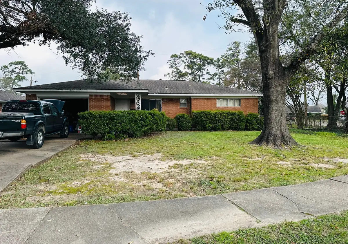 4018 Gardendale Drive, Houston, TX 77092 - #1
