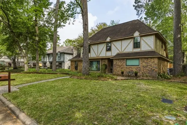 2311 Fir Grove Drive, Kingwood, TX 77339 - #3