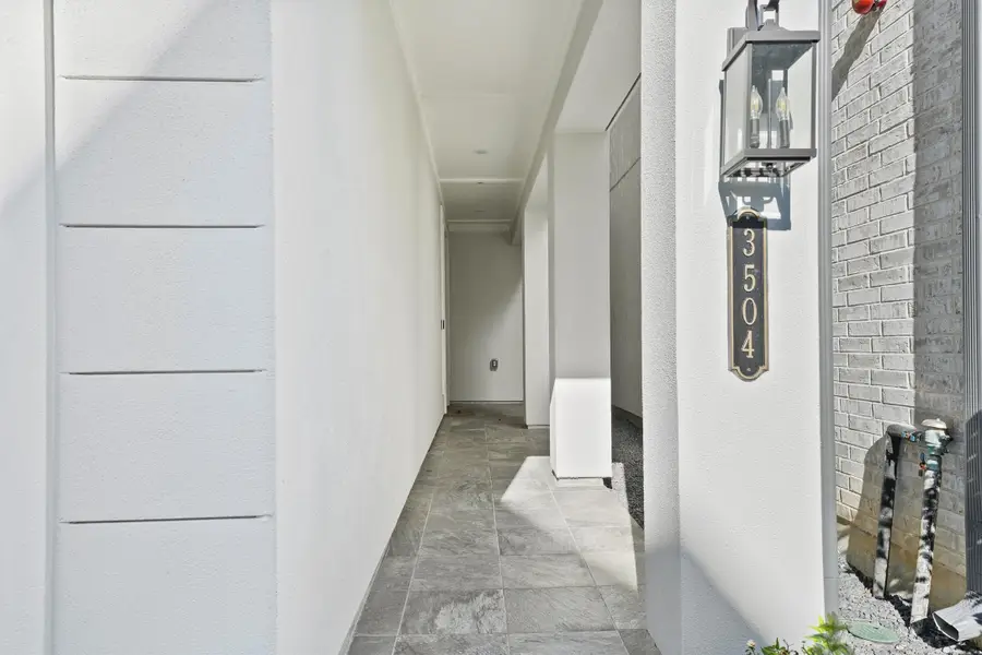 3504 Bridgewater Oaks Lane, Houston, TX 77055 - Image #2