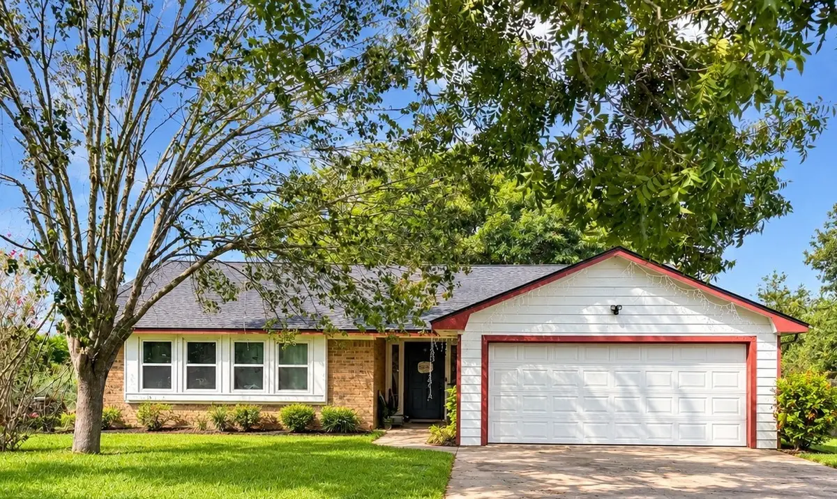 2682 County Road 769a, Brazoria, TX 77422 - #1