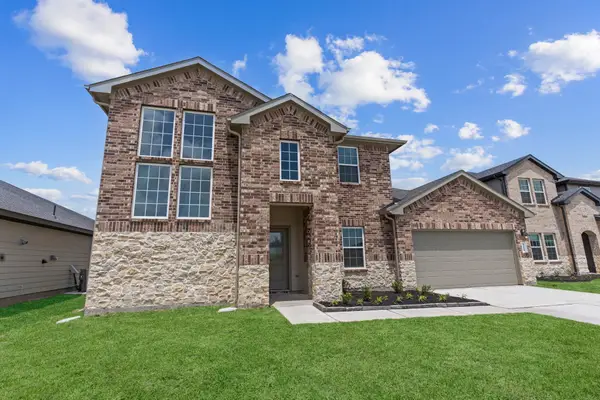 4822 Rosemary Creek Drive, Rosenberg, TX 77469