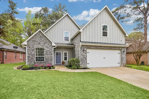 13219 Salem Circle, Montgomery, TX 77356