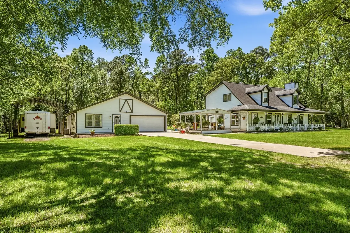 47 D Dana Drive, New Waverly, TX 77358 - #1