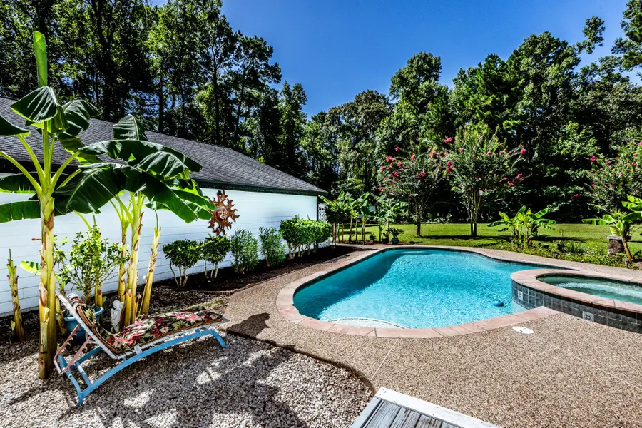 47 D Dana Drive, New Waverly, TX 77358 - #3