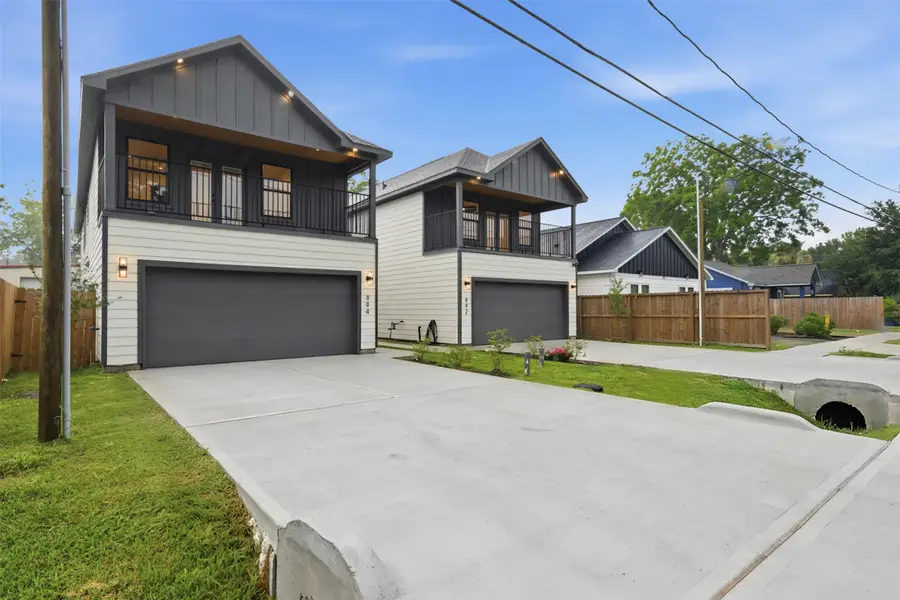 884 Prosper Street, Houston, TX 77088 - #3