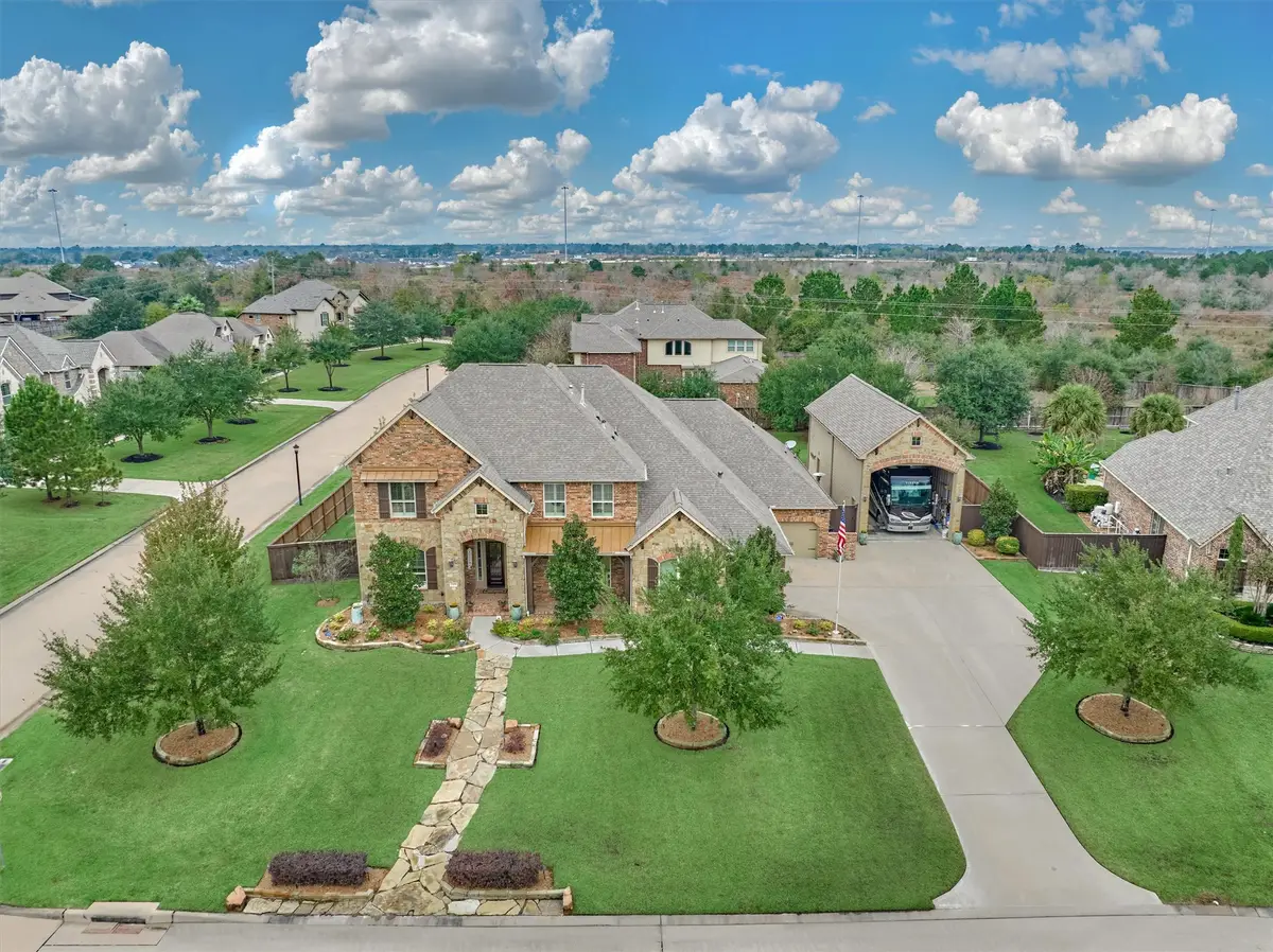 21418 Refuge Creek Drive, Cypress, TX 77433 - Image #1