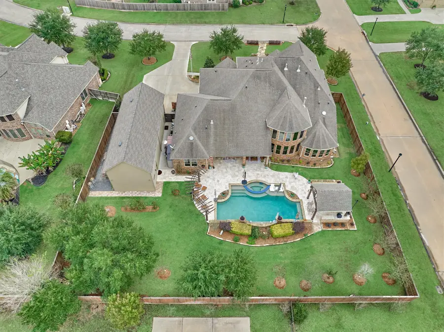 21418 Refuge Creek Drive, Cypress, TX 77433 - Image #2