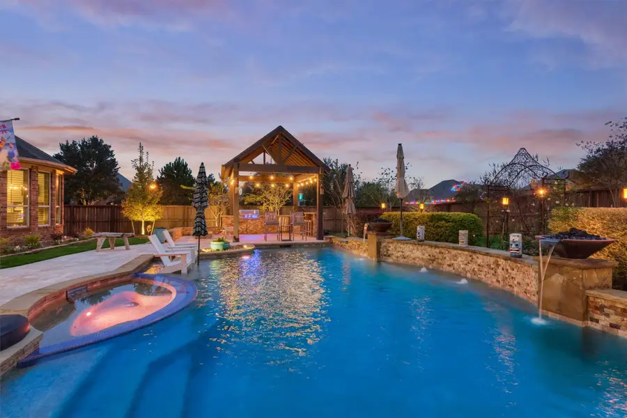 21418 Refuge Creek Drive, Cypress, TX 77433 - Image #3