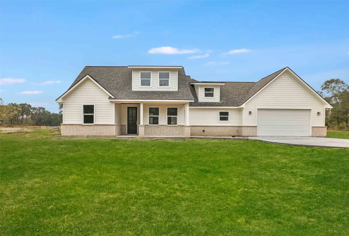 25154 Blackburn Drive, Splendora, TX 77372 - Image #1