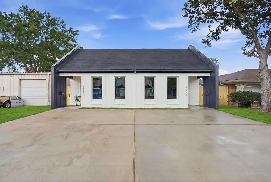 6514 Luce Street #A/B, Houston, TX 77087 - #2