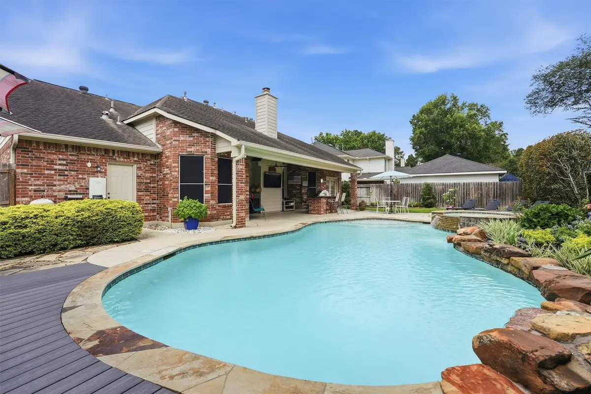 3106 Soft Fern Court, Kingwood, TX 77345 - #1